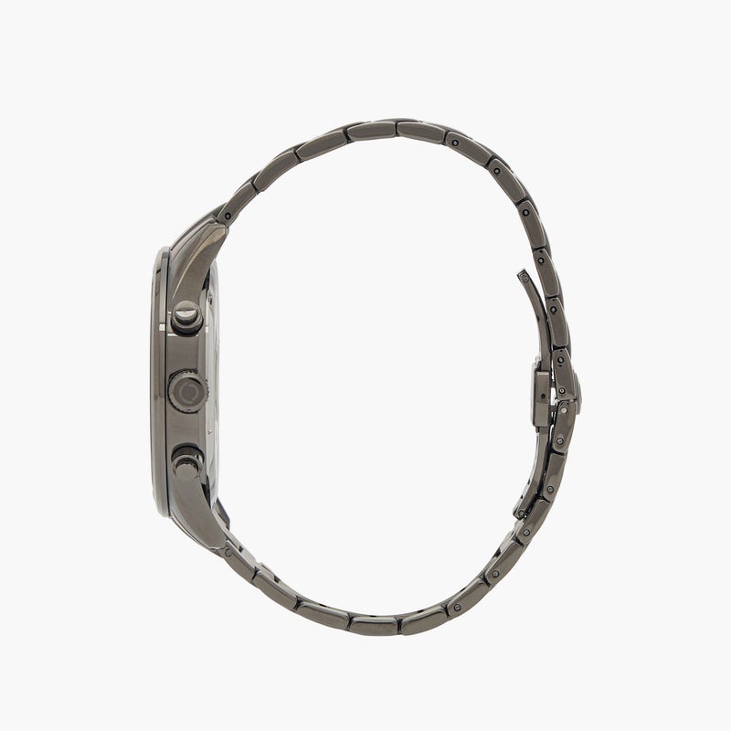 OMAX ساعة أومكس الدائمة للكرونوغراف للرجال - Image 2